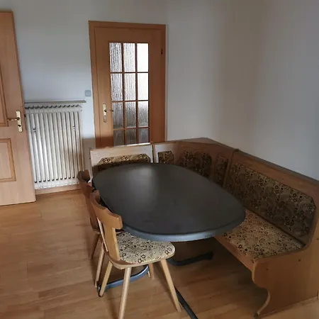 Doraura 1 Apartment