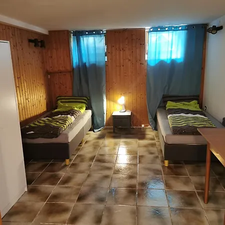 Doraura 1 Bad Oeynhausen