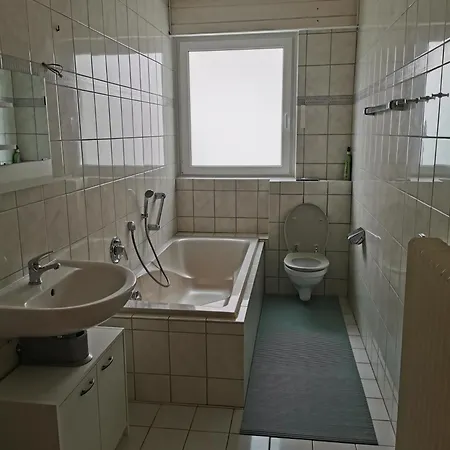 Doraura 1 Apartment *