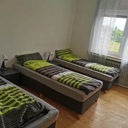 Doraura 1 Apartment