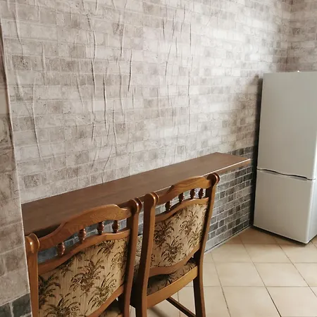 Apartment Doraura 1