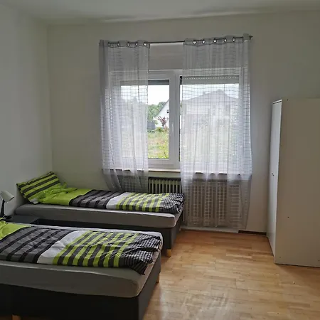 Apartment Doraura 1 *