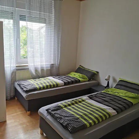 Doraura 1 Apartment Bad Oeynhausen