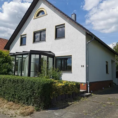Doraura 1 * Bad Oeynhausen