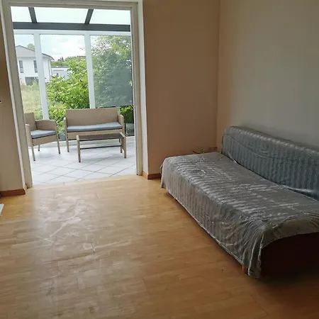 Doraura 1 Apartment
