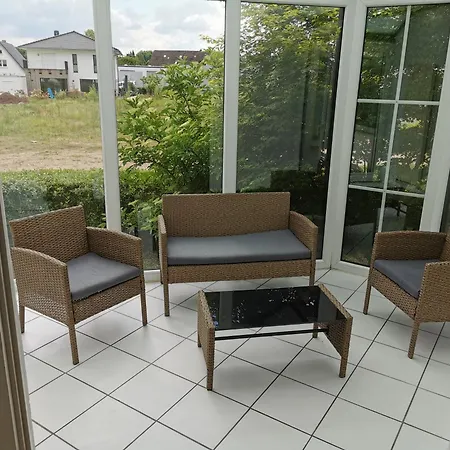 Apartment Doraura 1 Bad Oeynhausen