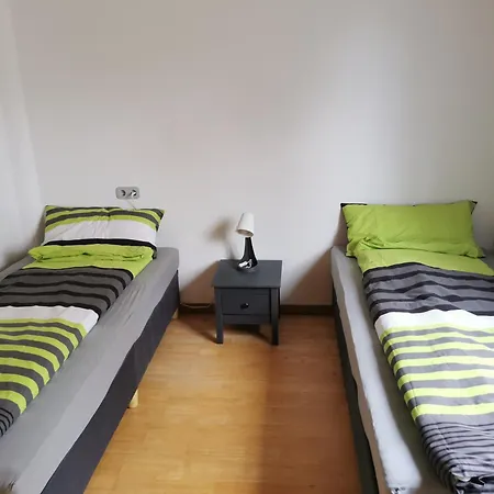 Doraura 1 Apartment *